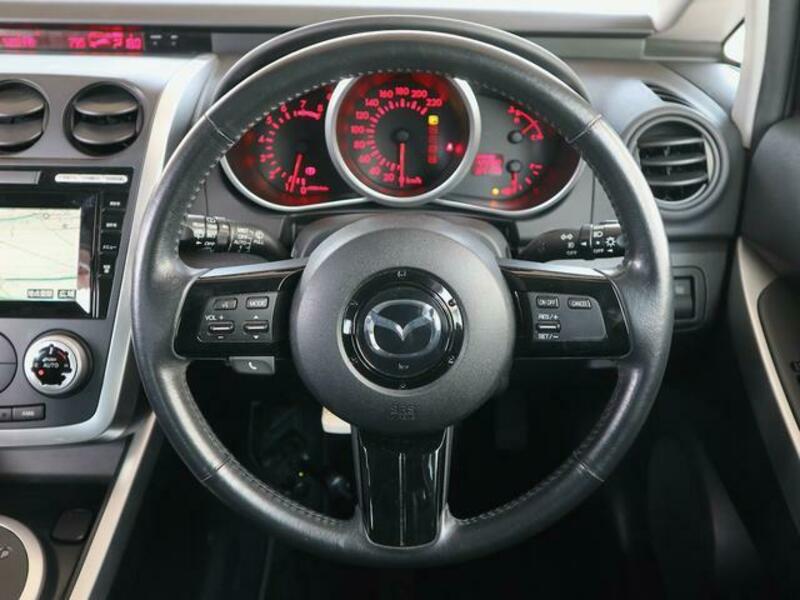 CX-7