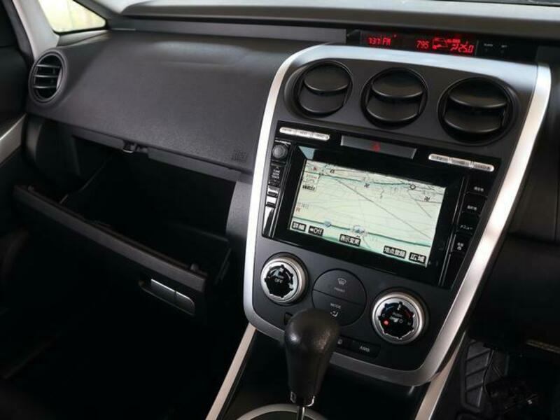 CX-7