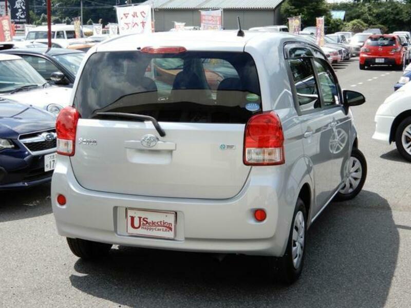 PORTE