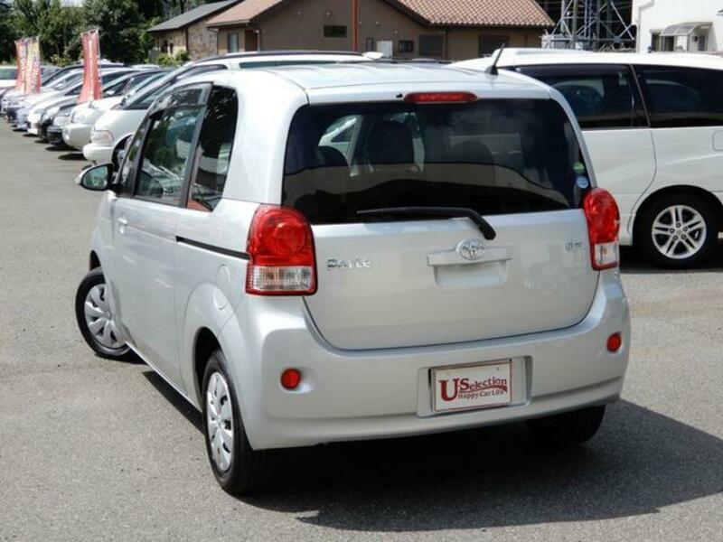 PORTE