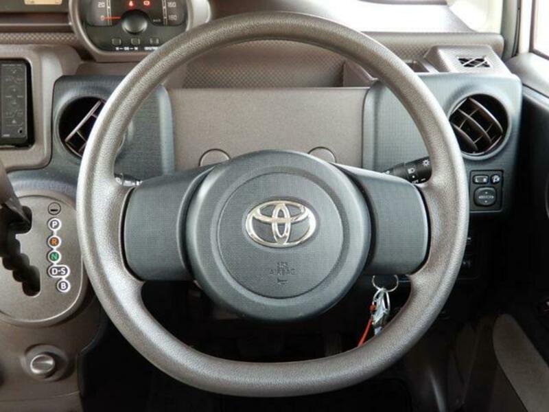 PORTE