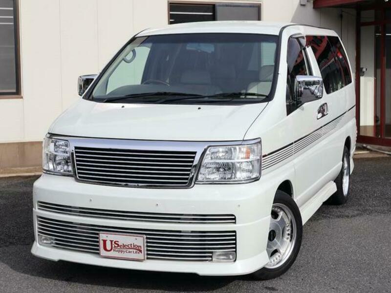 ELGRAND