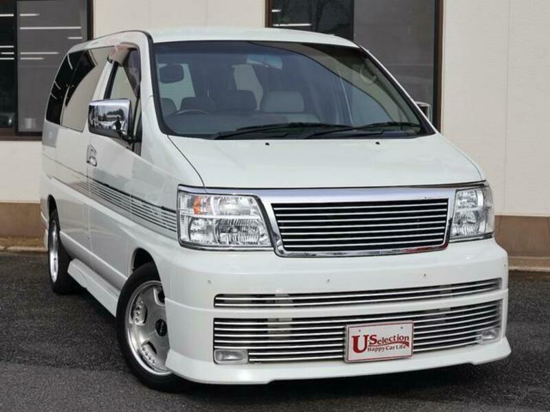 ELGRAND
