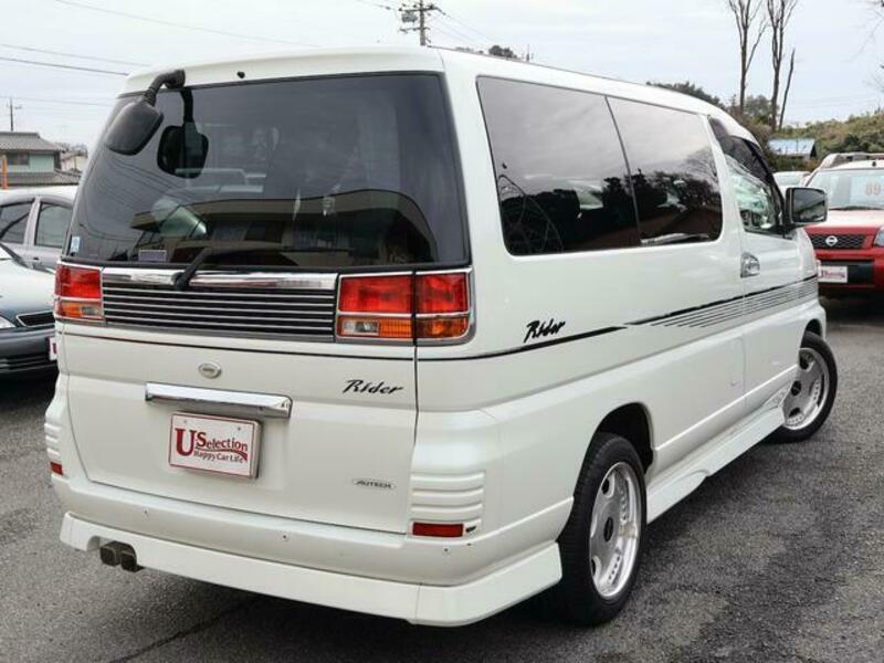 ELGRAND