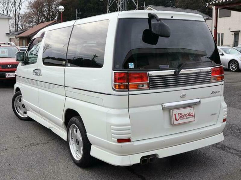 ELGRAND