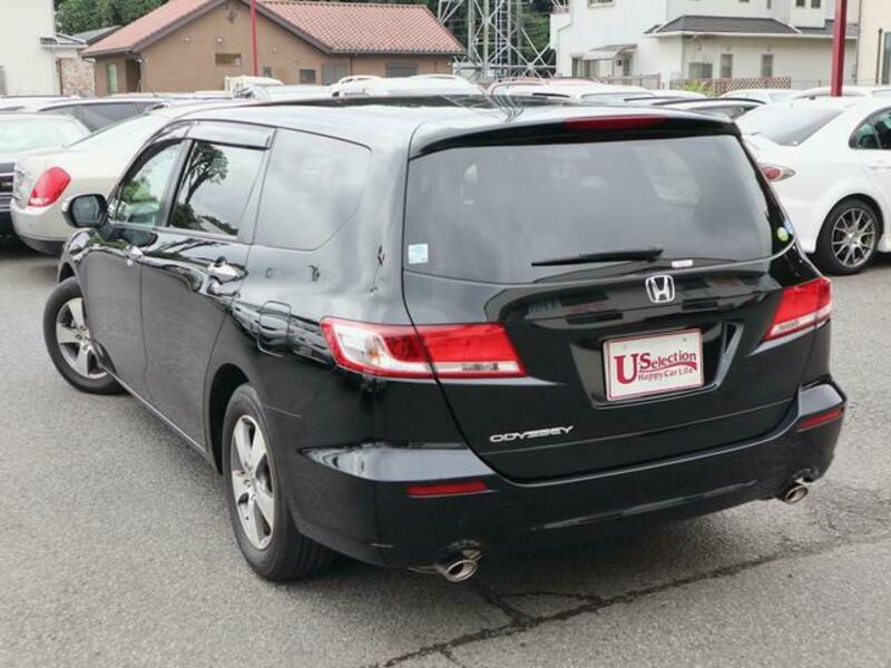 ODYSSEY