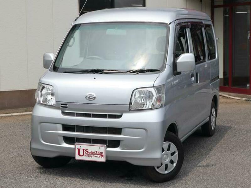 HIJET CARGO