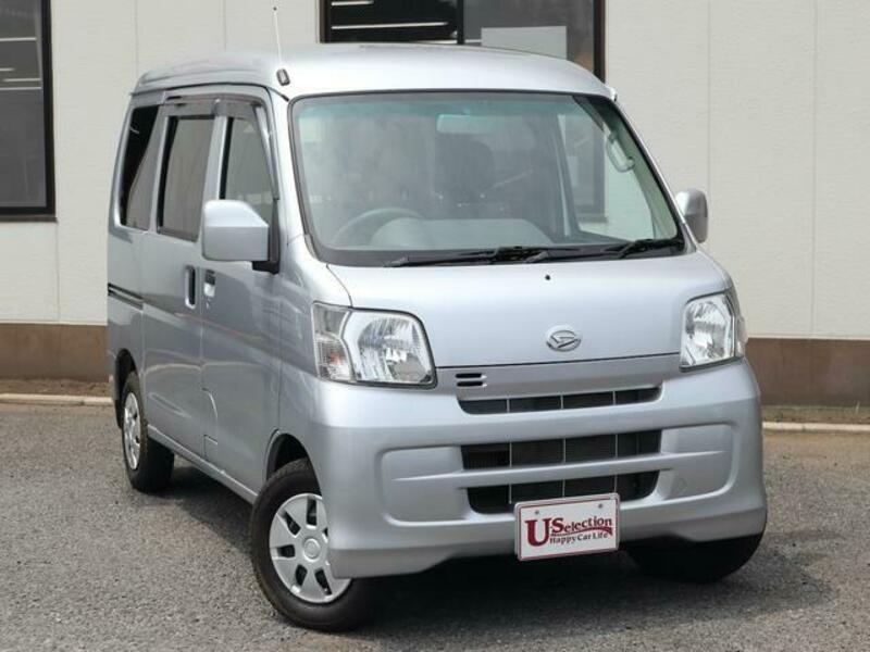 HIJET CARGO