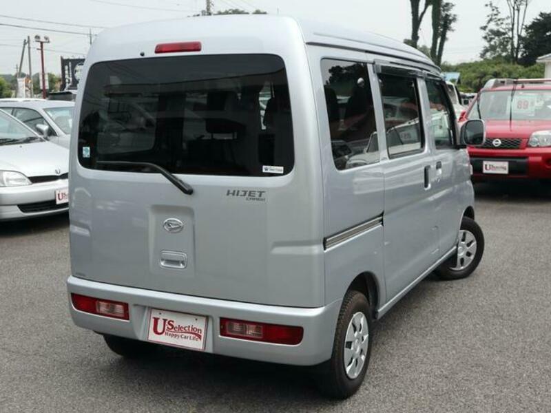 HIJET CARGO