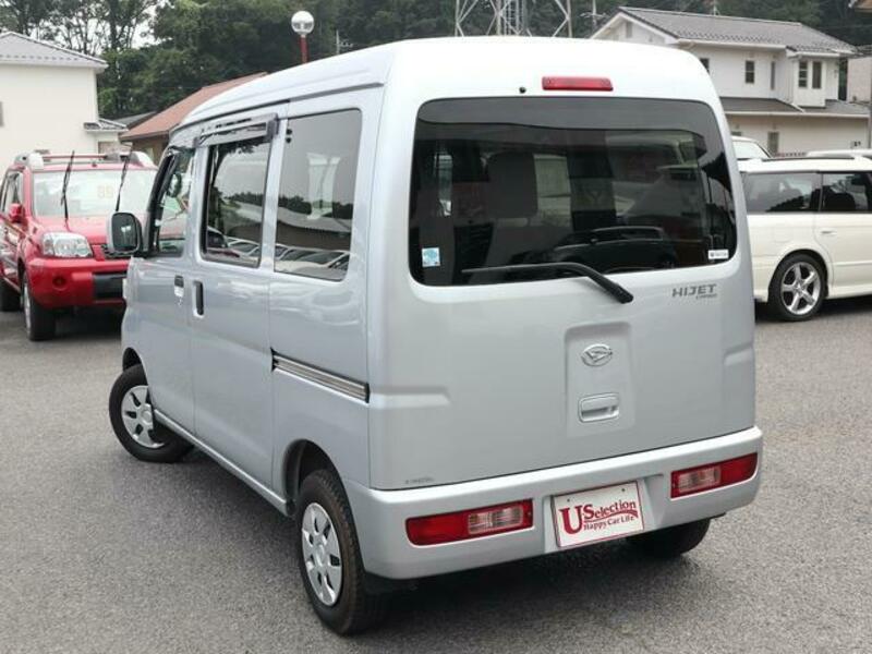 HIJET CARGO