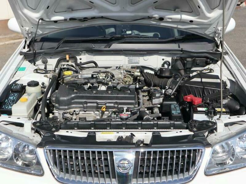 BLUEBIRD SYLPHY