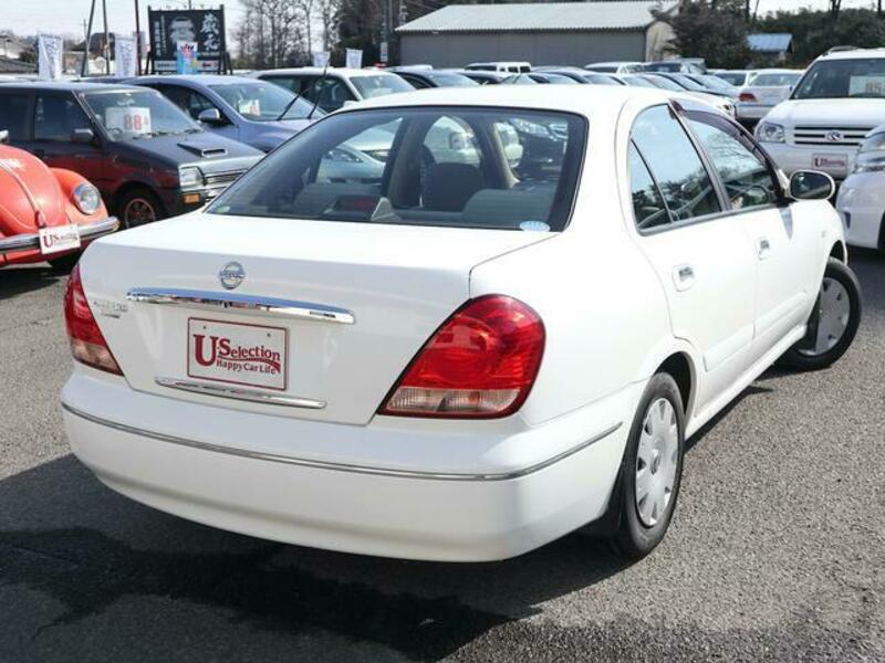 BLUEBIRD SYLPHY