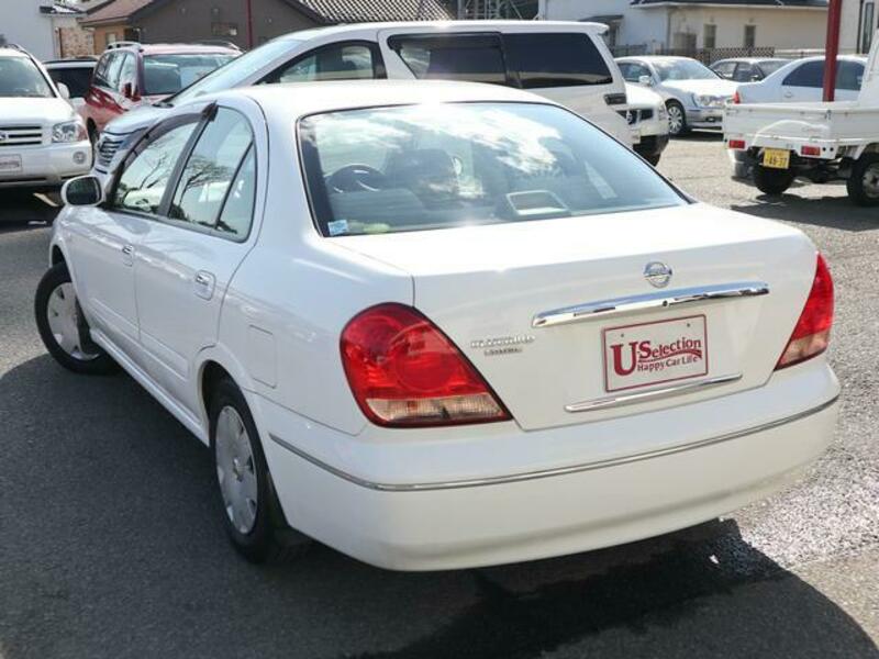 BLUEBIRD SYLPHY