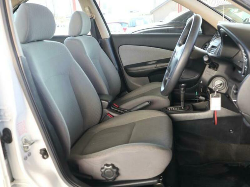 BLUEBIRD SYLPHY