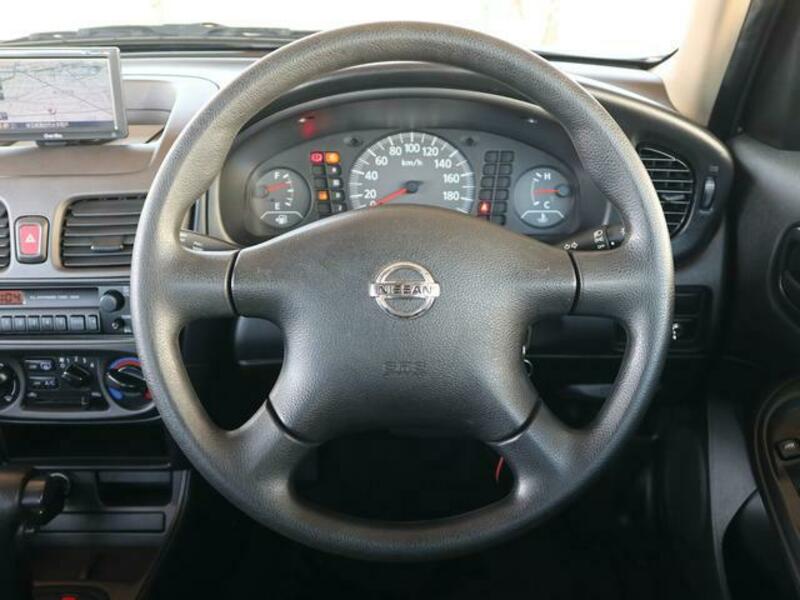 BLUEBIRD SYLPHY