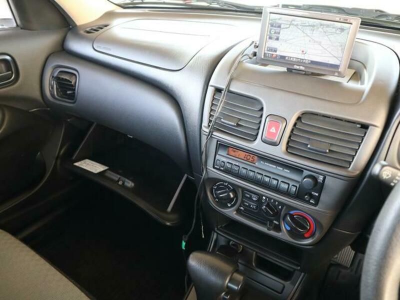BLUEBIRD SYLPHY