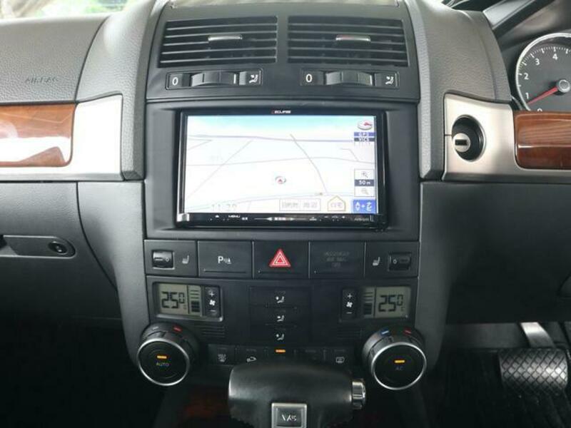 TOUAREG