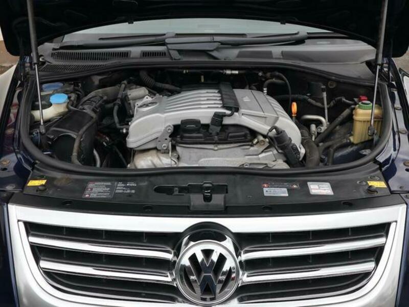 TOUAREG