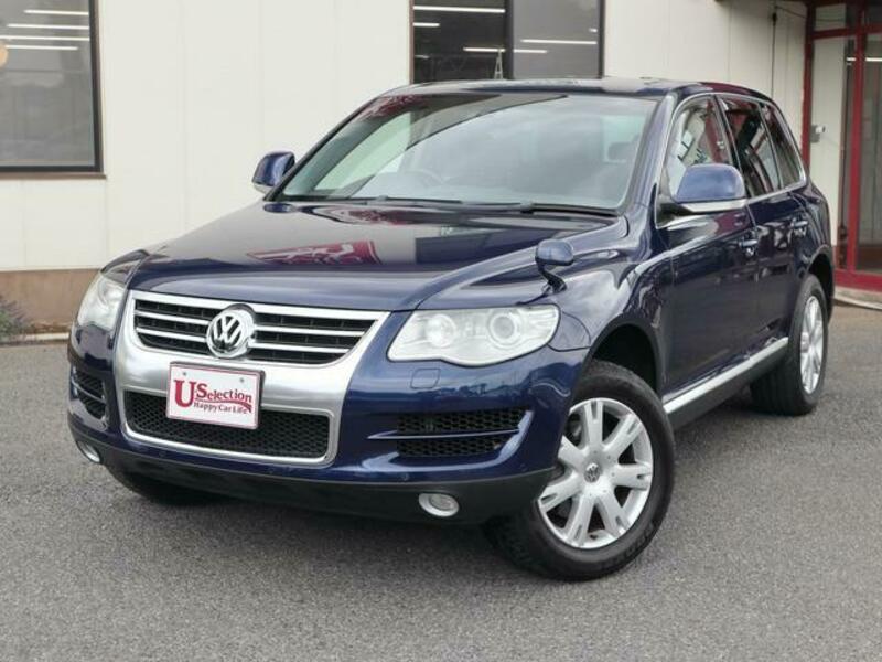 TOUAREG
