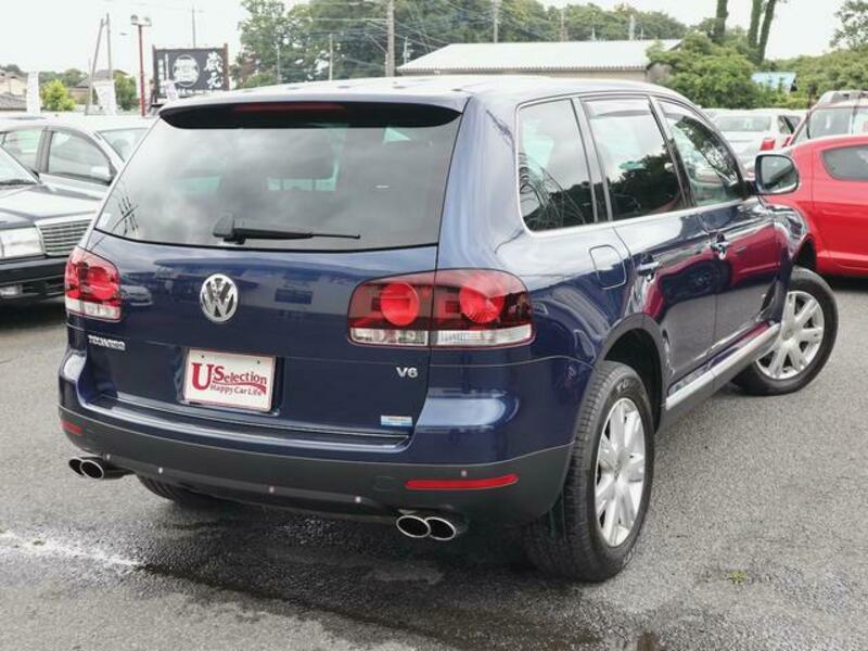 TOUAREG