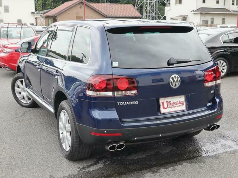 TOUAREG