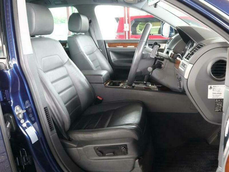 TOUAREG