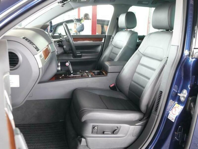 TOUAREG