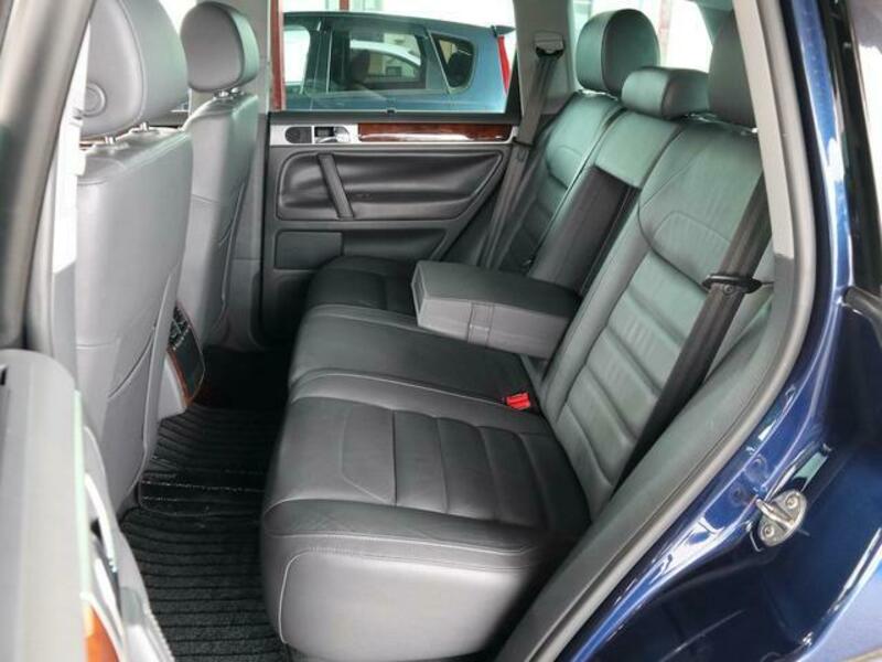 TOUAREG