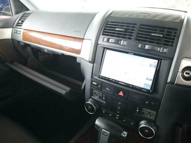 TOUAREG