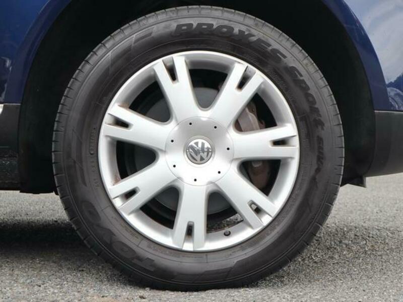 TOUAREG