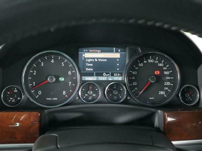 TOUAREG