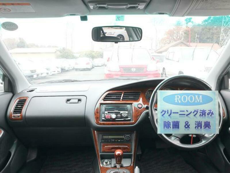 ACCORD WAGON