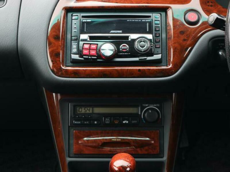 ACCORD WAGON