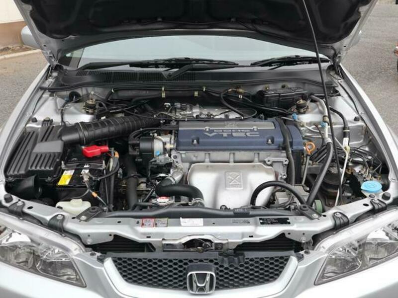 ACCORD WAGON
