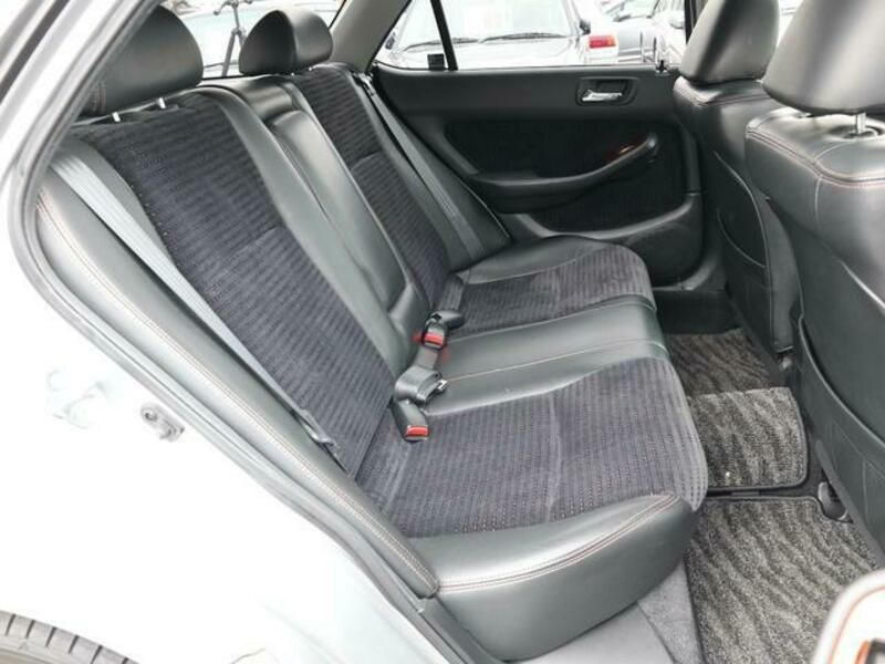 ACCORD WAGON
