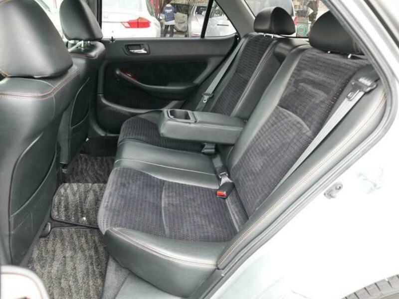 ACCORD WAGON