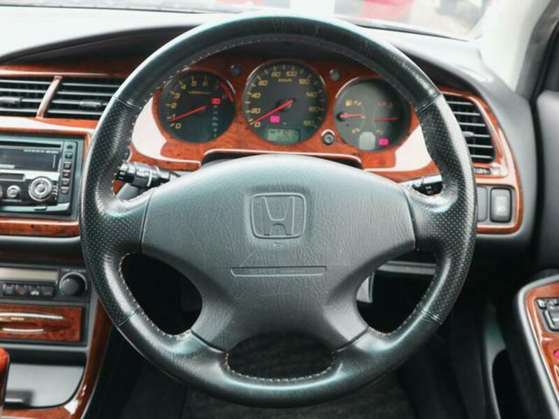 ACCORD WAGON