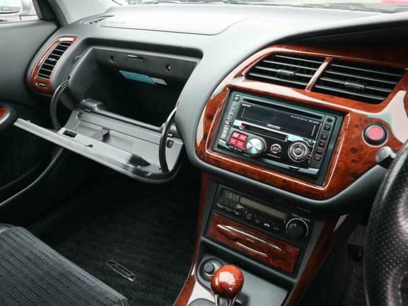ACCORD WAGON