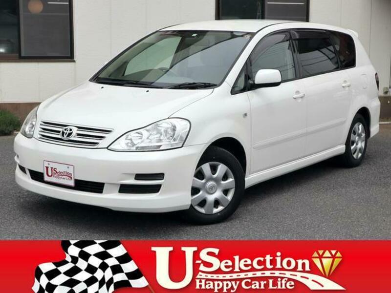 TOYOTA IPSUM