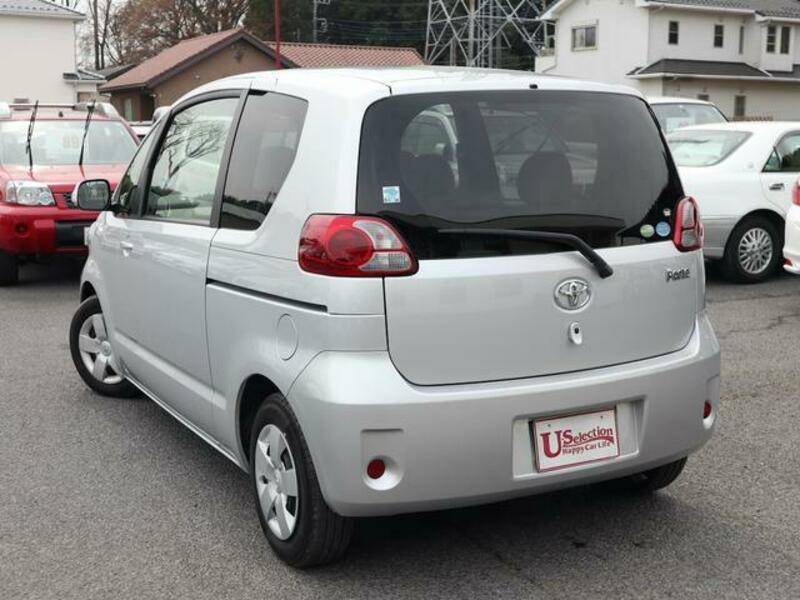 PORTE