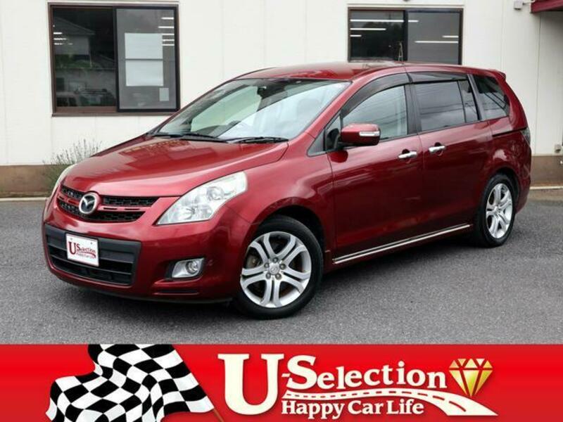 MAZDA MPV