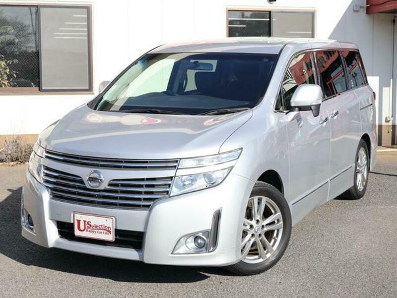 ELGRAND