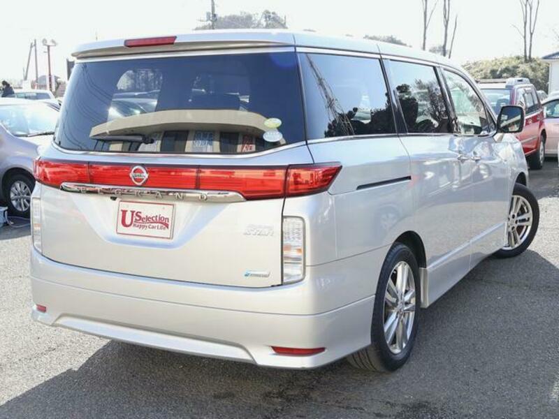 ELGRAND
