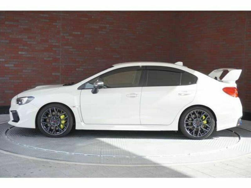 WRX STI