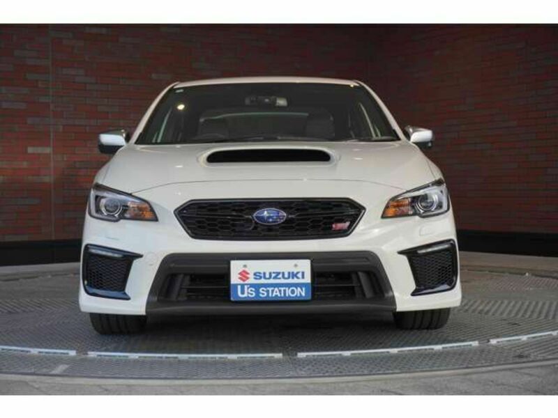 WRX STI
