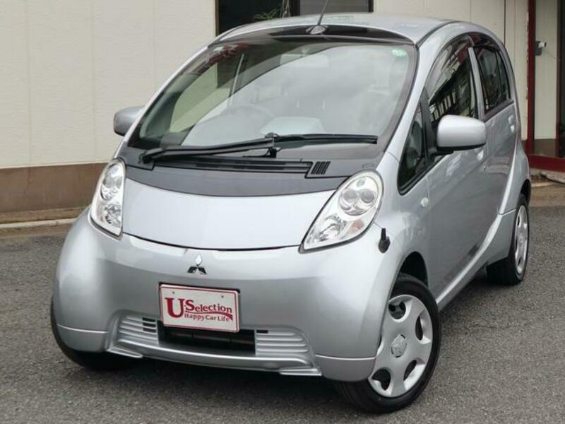 I-MIEV
