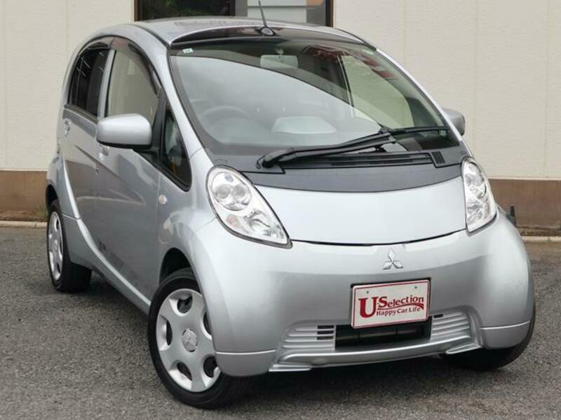 I-MIEV