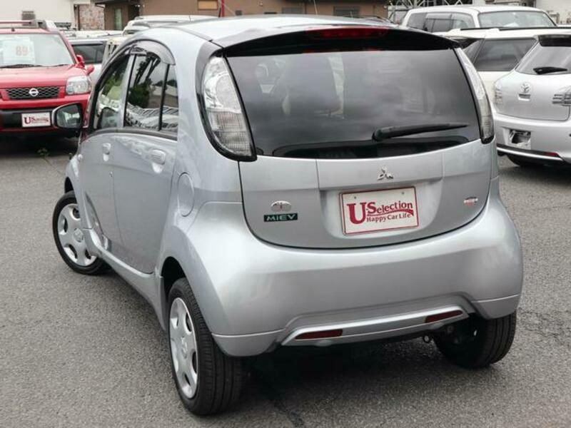 I-MIEV