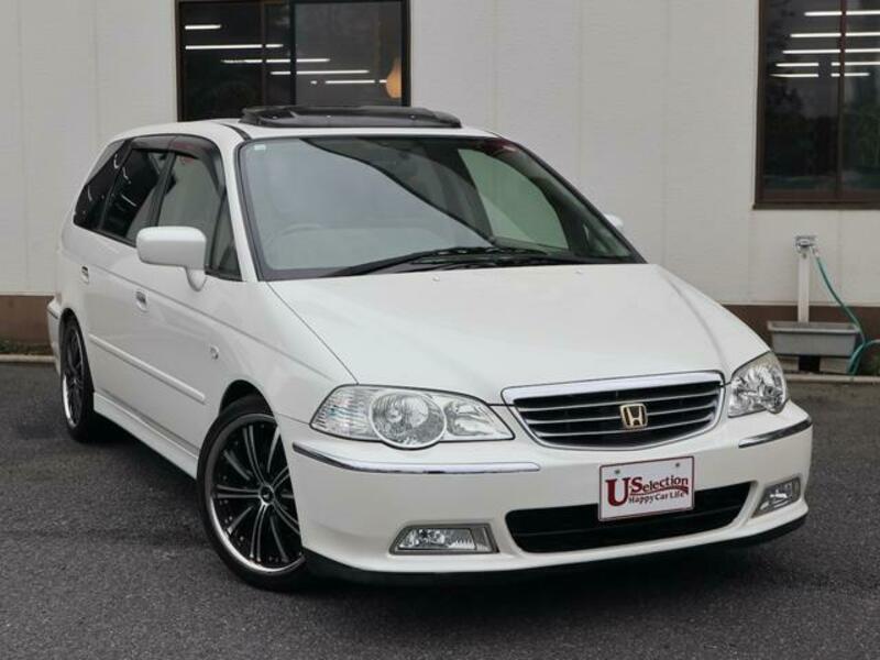 ODYSSEY