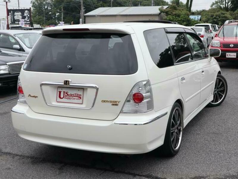 ODYSSEY